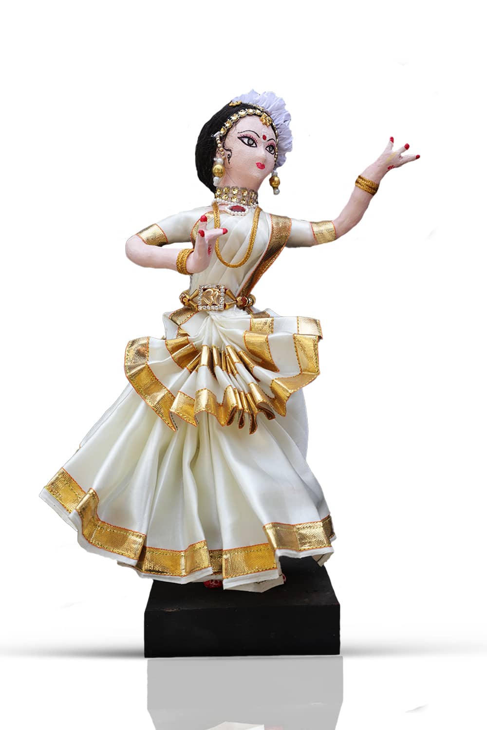 Mohiniyattam Dance Doll